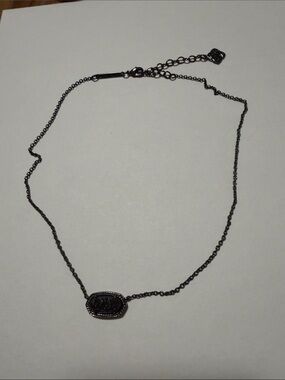 Elisa Pendant Necklace Kendra Scott